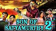 Son Of Satyamurthy 2 (Hyper) 2017 in Hindi full movie download